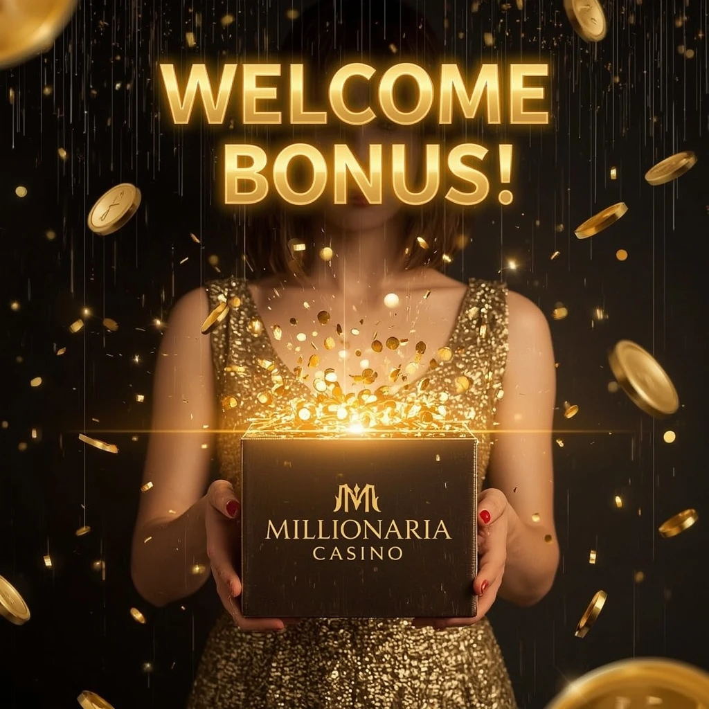 Millionaria Casino bonus Millionaria bonus