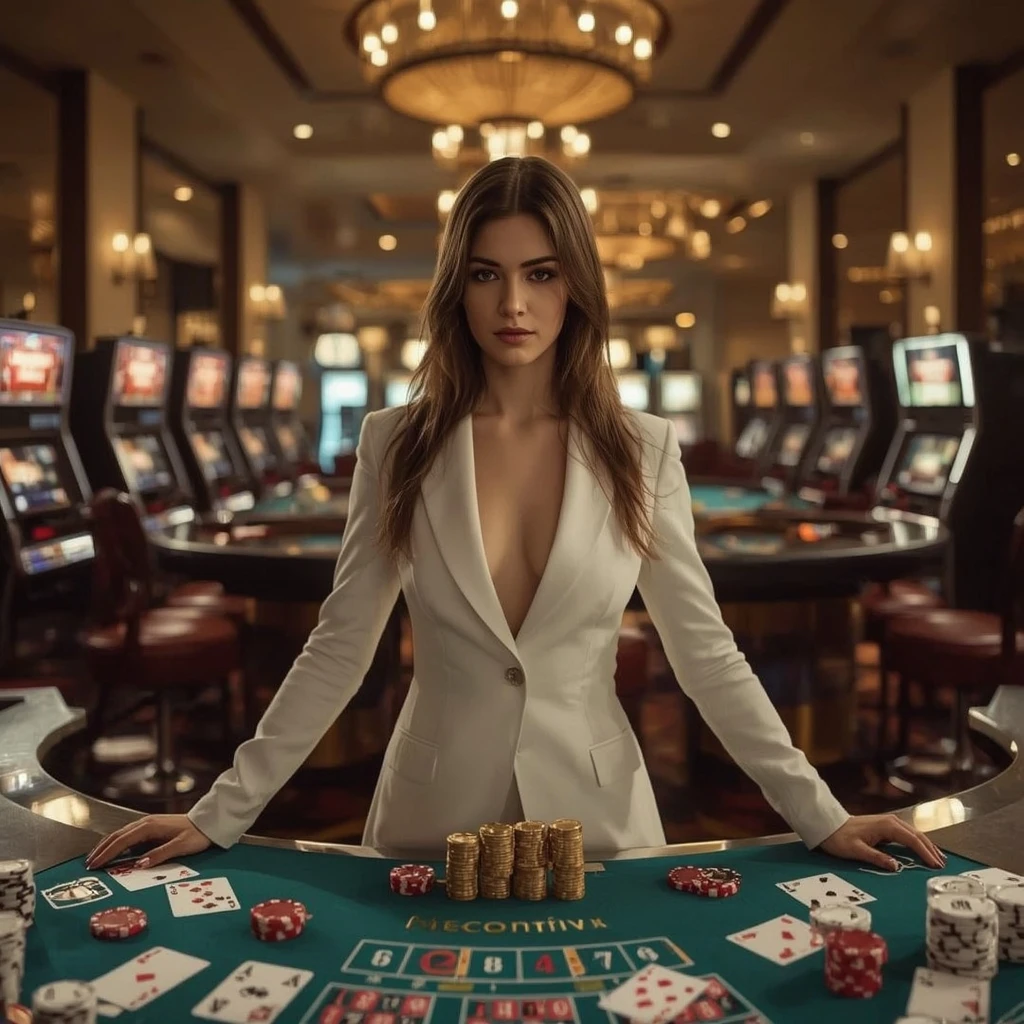 Millionaria Casino games Millionaria Casino games