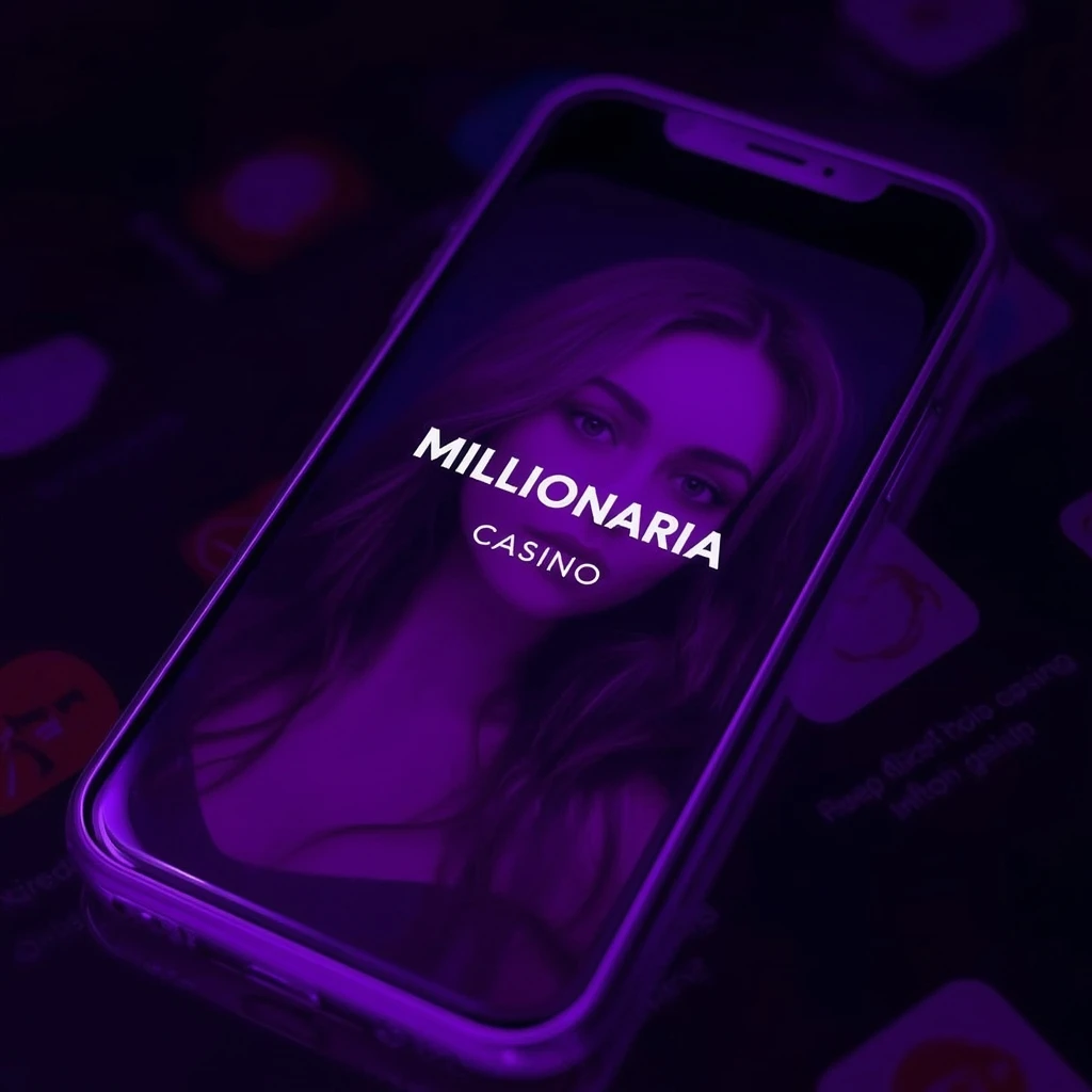 Millionaria Casino Application Millionaria Casino Application